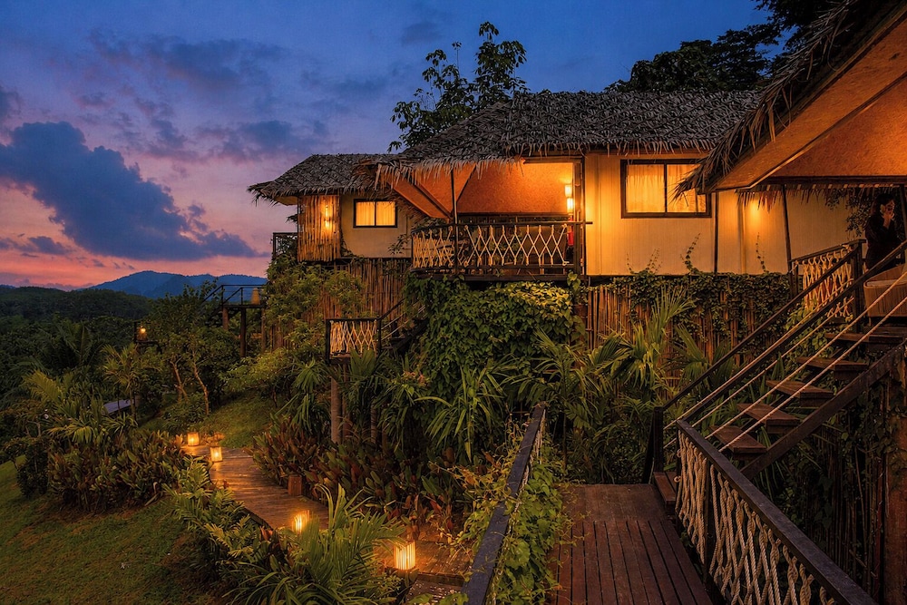 Khaosok Boutique Camps 4/50