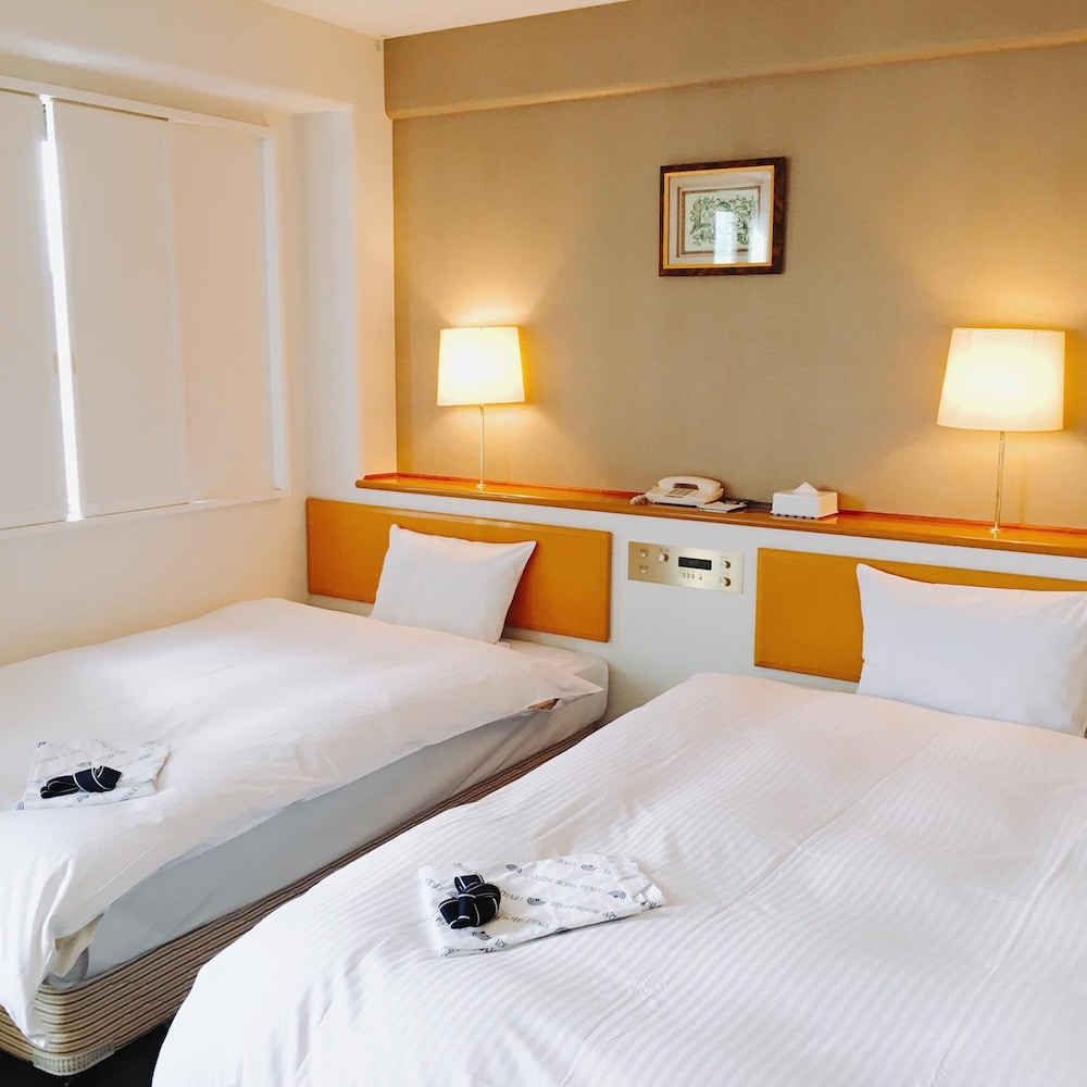CENTRAL HOTEL IMARI 9/42