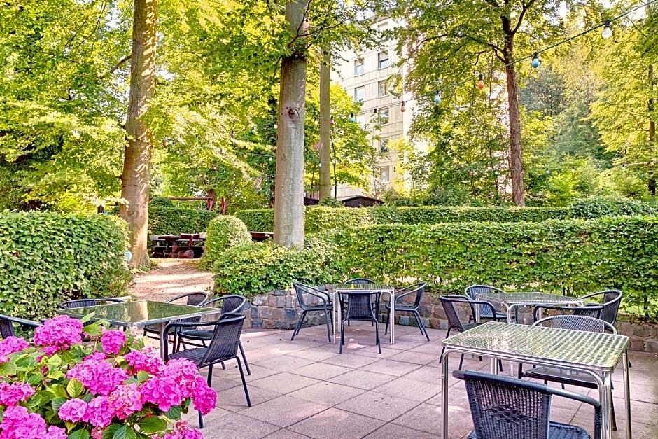 Hotel Isg Heidelberg 23/36