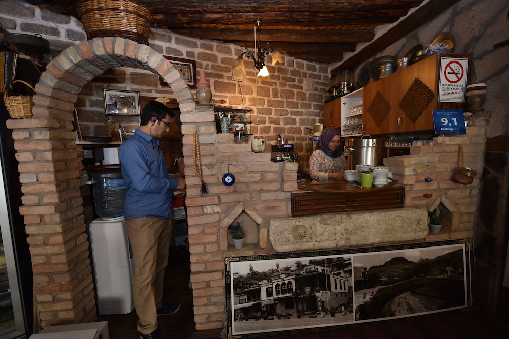 Sille Konak酒店(Sille Konak Hotel) 图片5