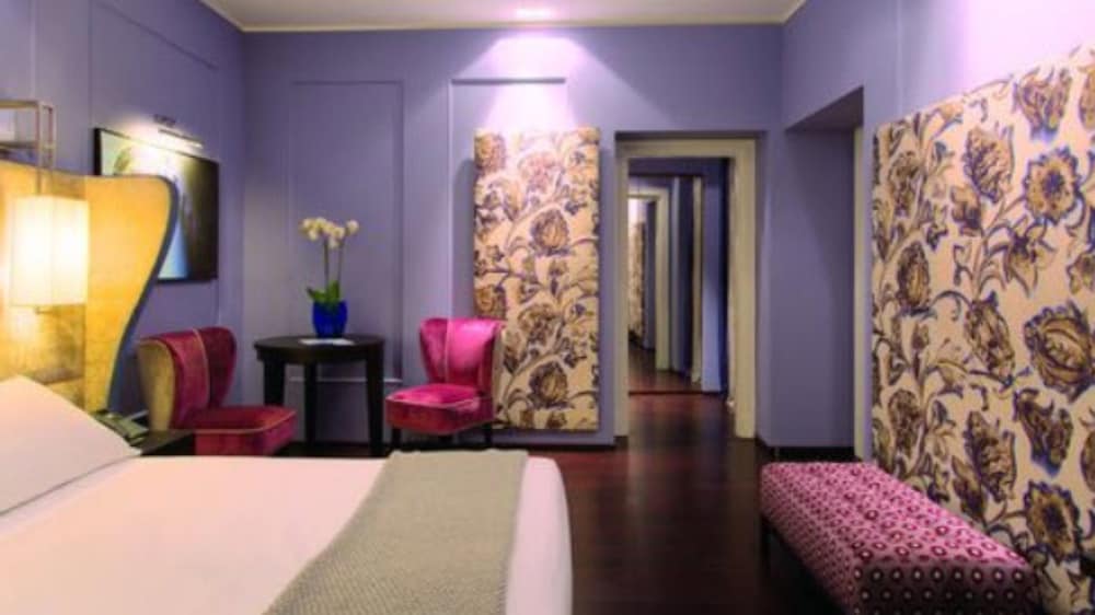 Stendhal Luxury Suites 23/39