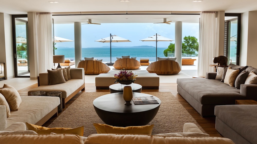 Villa Amarapura 73/100
