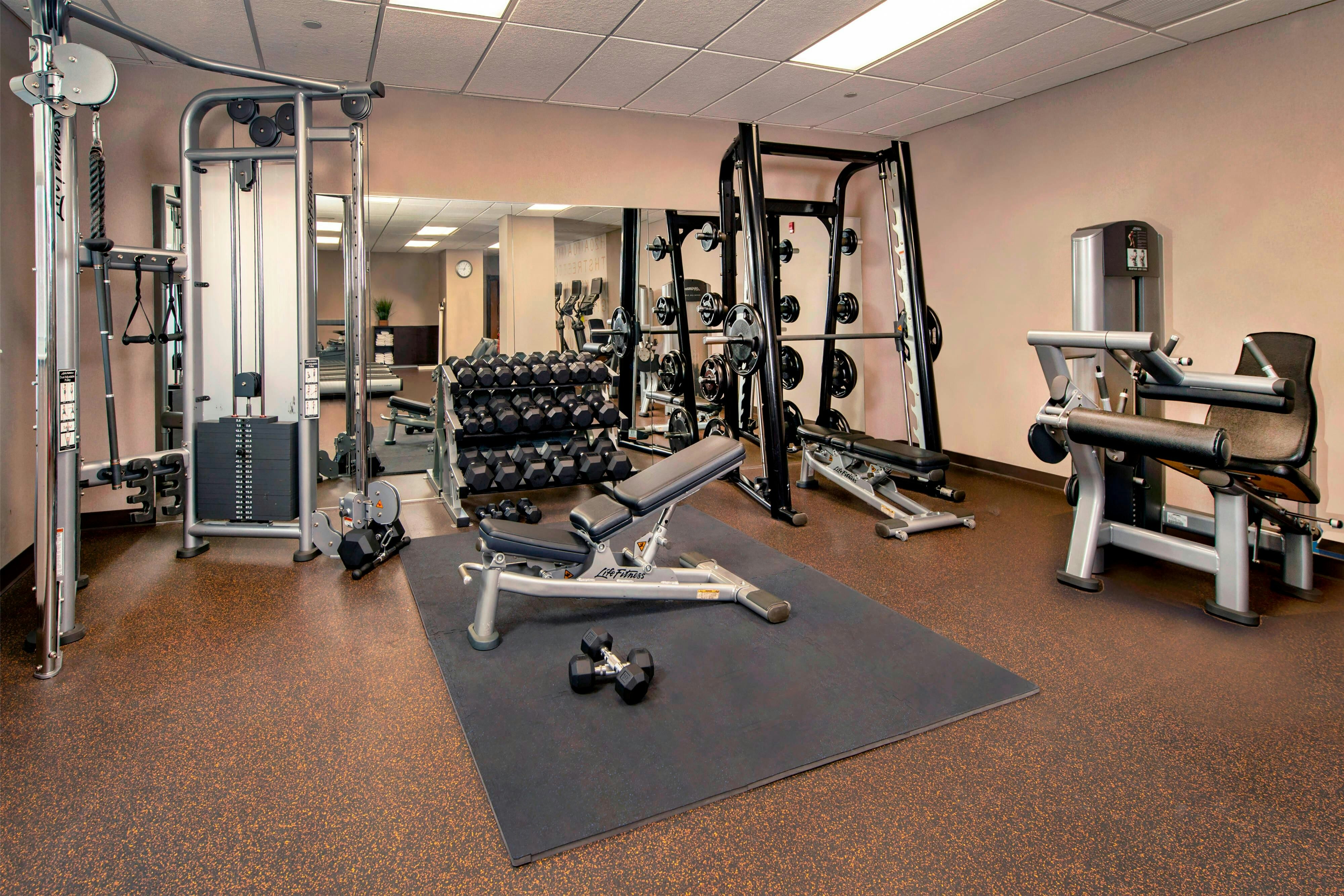 Residence Inn Alexandria Old Town Duke Street 5/21