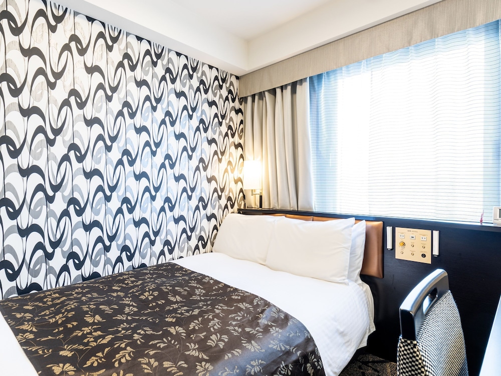 ECONOMY, DOUBLE BED