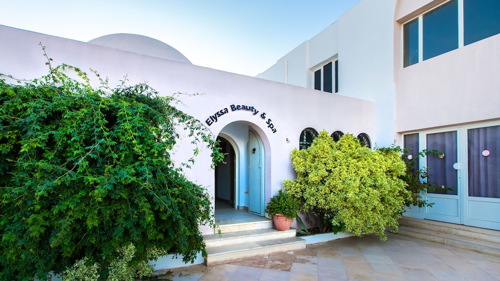 Samira Club in HAMMAMET