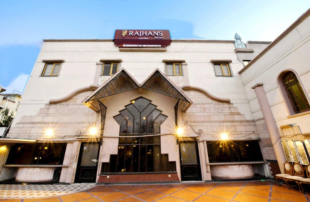 Rajhans Hotel - Mumbai 3/19
