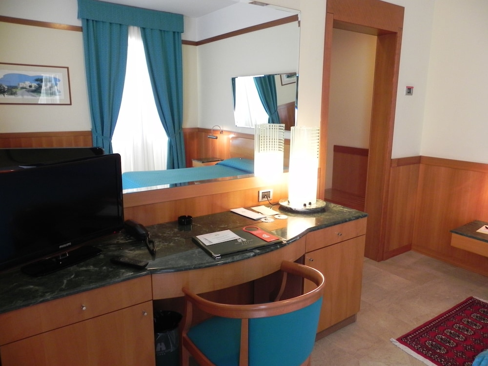 Hotel Vecchio Mulino 39/44