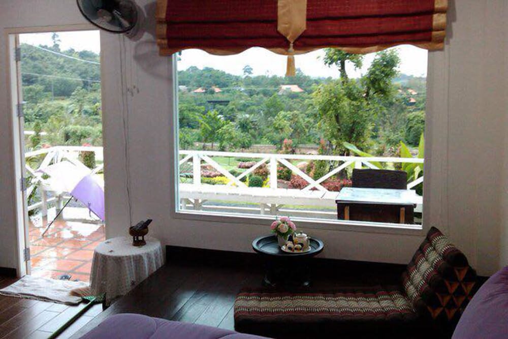 Keawanongburi Resort 12/28