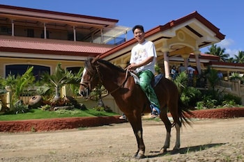 Camiguin Highland Resort 9/49
