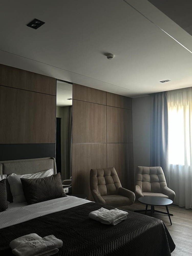 Hotel Liss 20/44