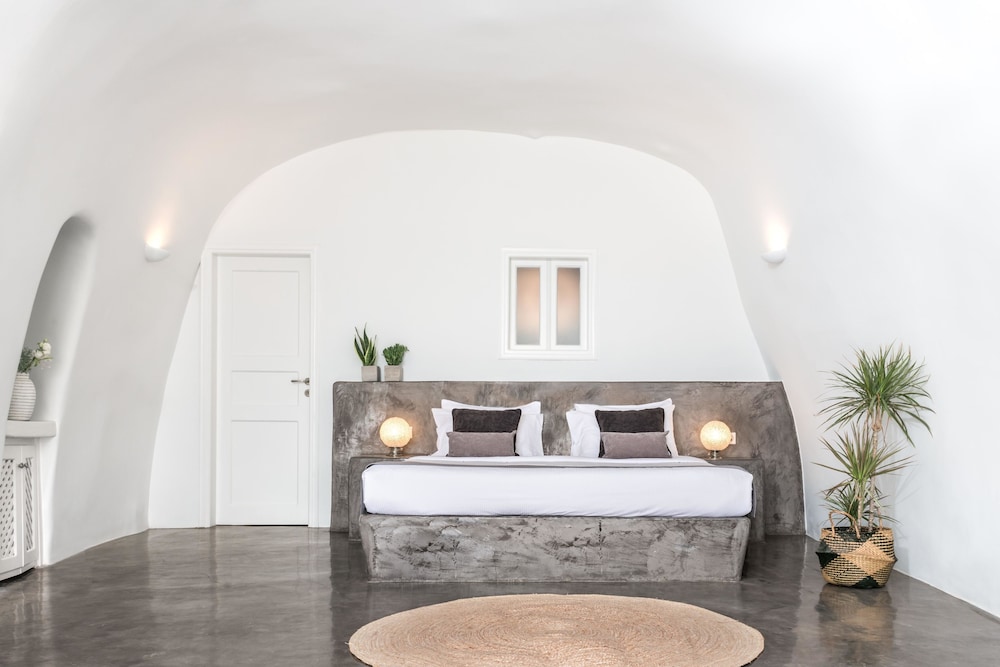 Andronis Boutique Hotel 15/45