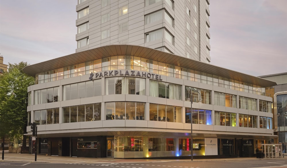 Park Plaza Leeds 3/69