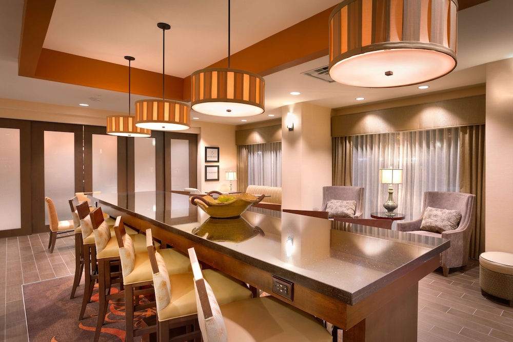Hampton Inn Omaha/West Dodge Road (Old Mill) 42/50