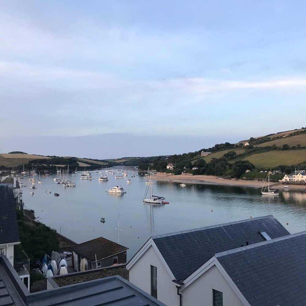 Salcombe Harbour Hotel and Spa 31/75