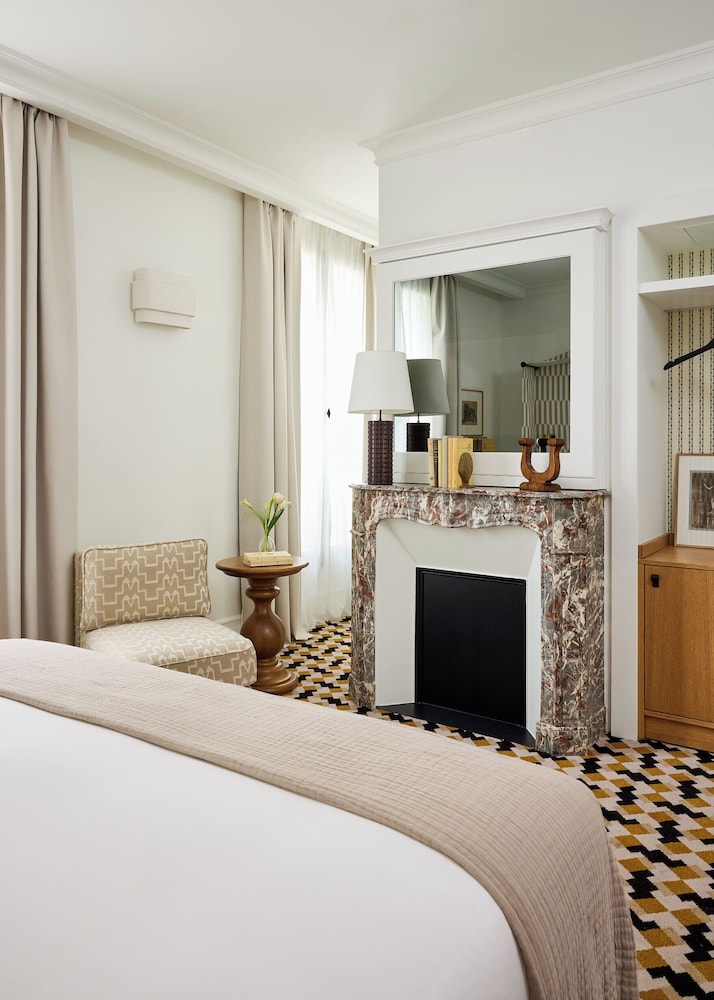 Hotel Noucha 23/58
