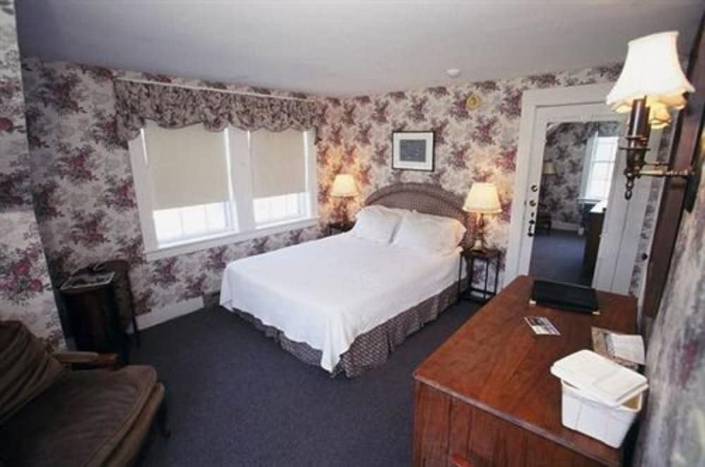 The Franconia Inn 36/74