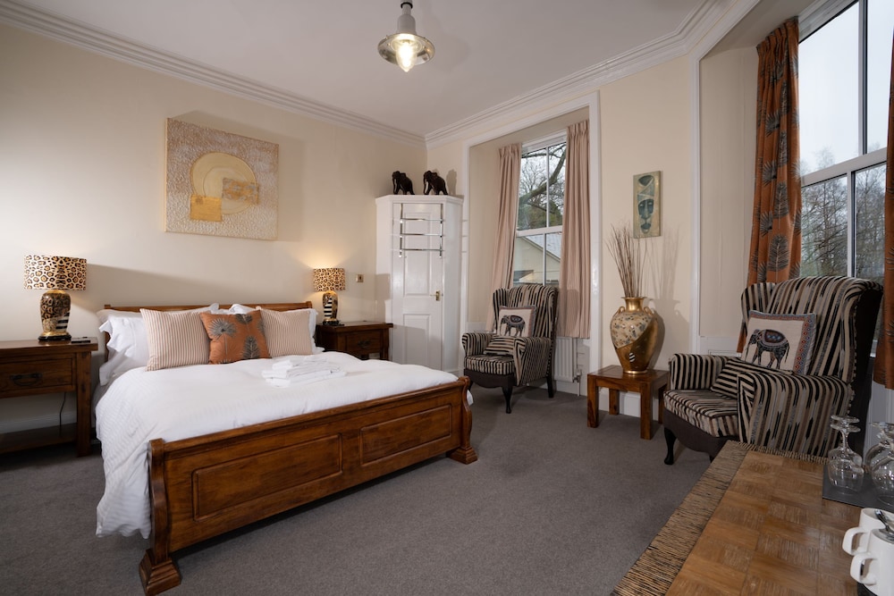 Wanslea Guest House 7/50