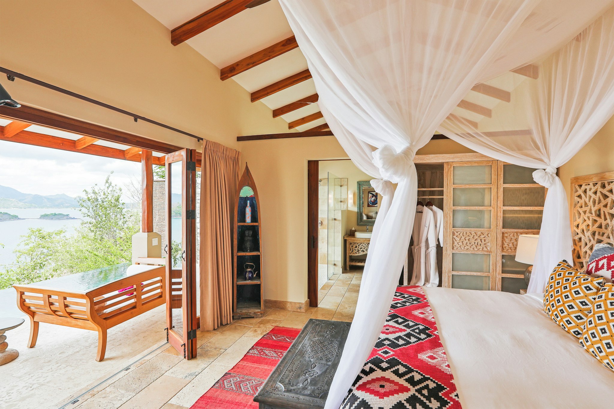 Casa Chameleon Hotel Las Catalinas- Adults Only 4/39
