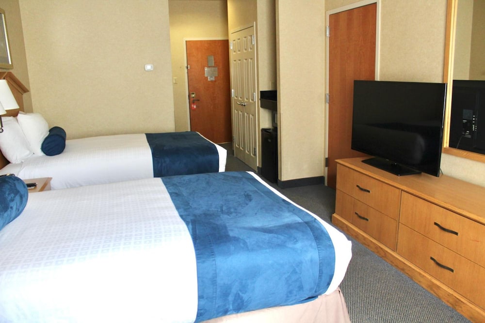 Marco Laguardia Hotel And Suites By Lexington 4/33