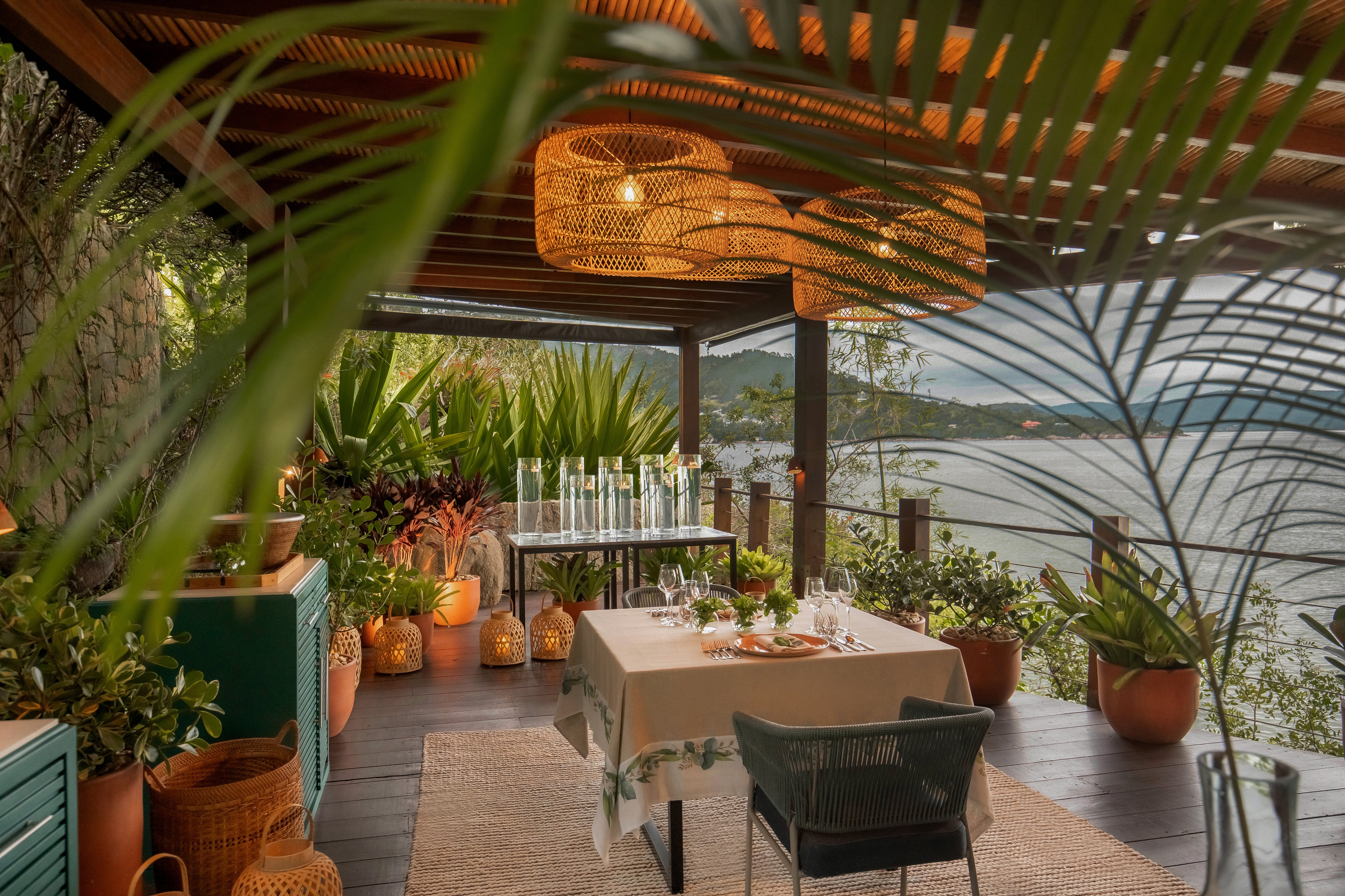 Ponta Dos Ganchos Exclusive Resort 36/37