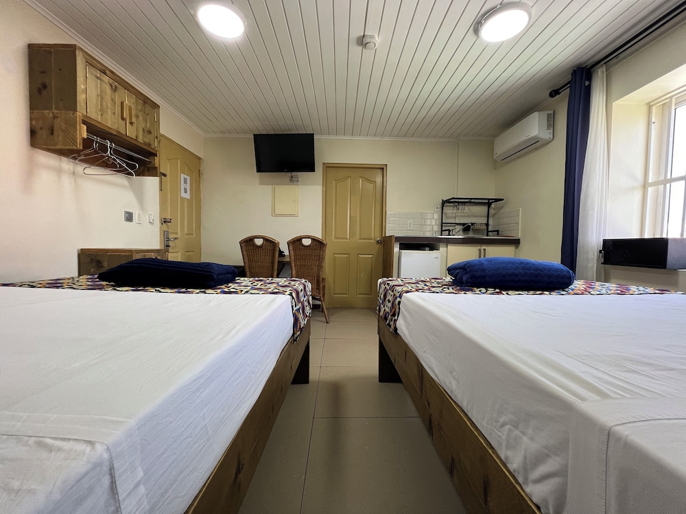 Mustique Suites Curacao 16/50