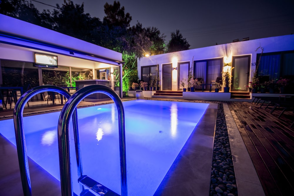 Eng Boutique Hotel 21/36