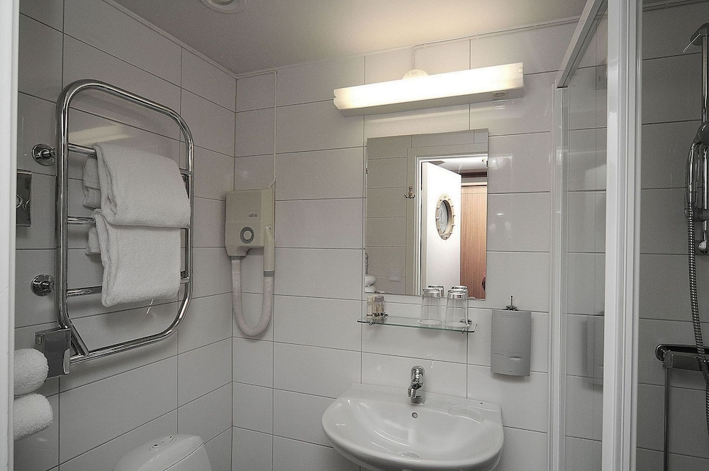 Hotell City 54/55