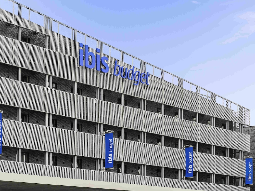 Ibis Budget Blankenberge 2/56