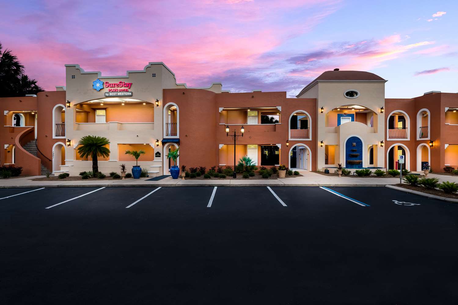 SureStay Plus by Best Western The Villages 10/14