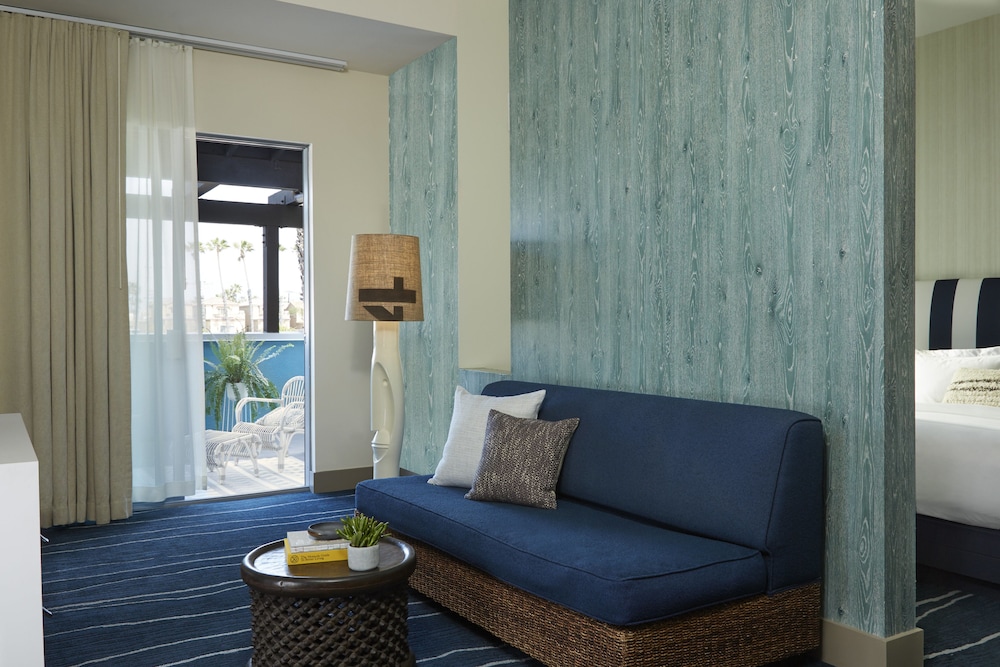 Kimpton Shorebreak Huntington Beach Resort 38/81