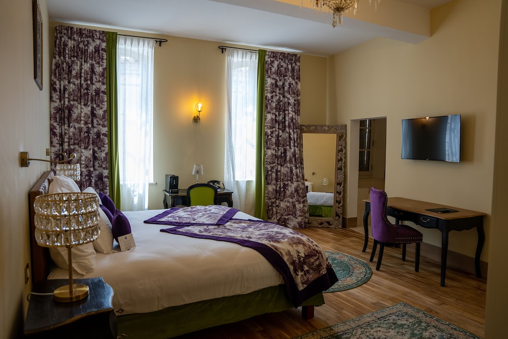 Le Clos Violette 12/50