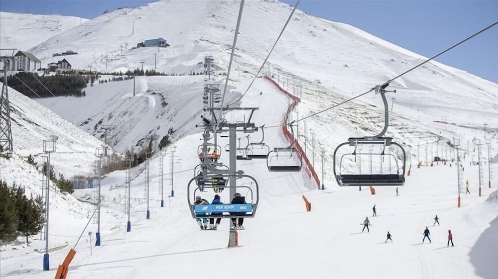 Balsoy Mountain Hotel 31/37