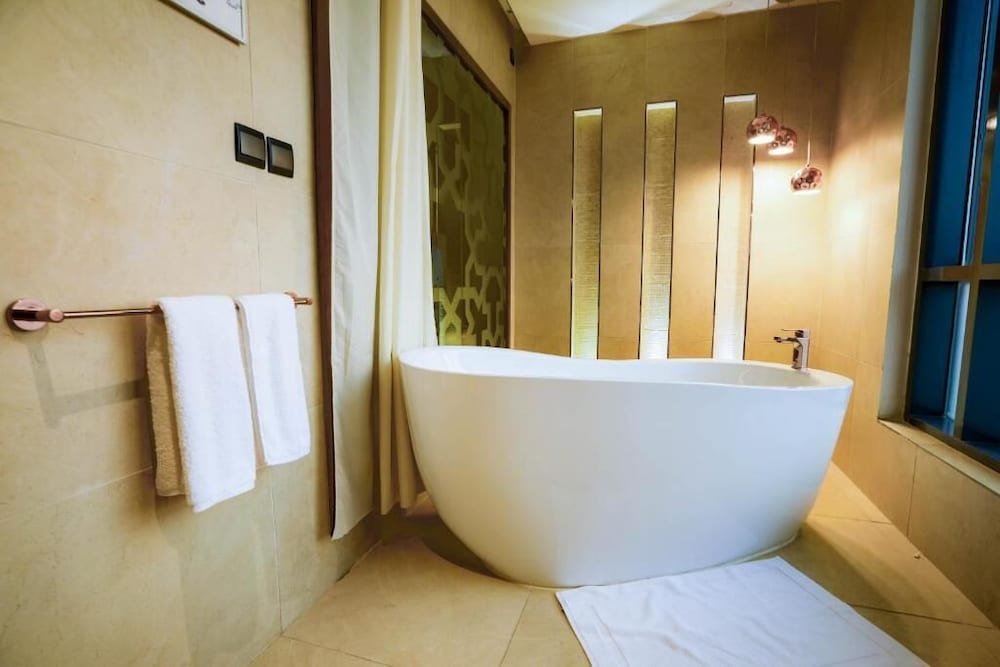 V Boutique Hotel 23/23