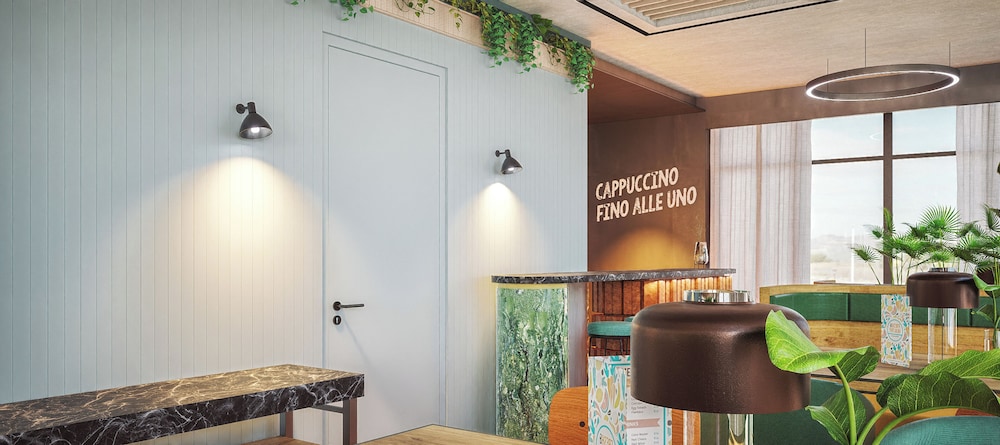 Hotel Ben Marsalforn Affiliated by Melia 33/50
