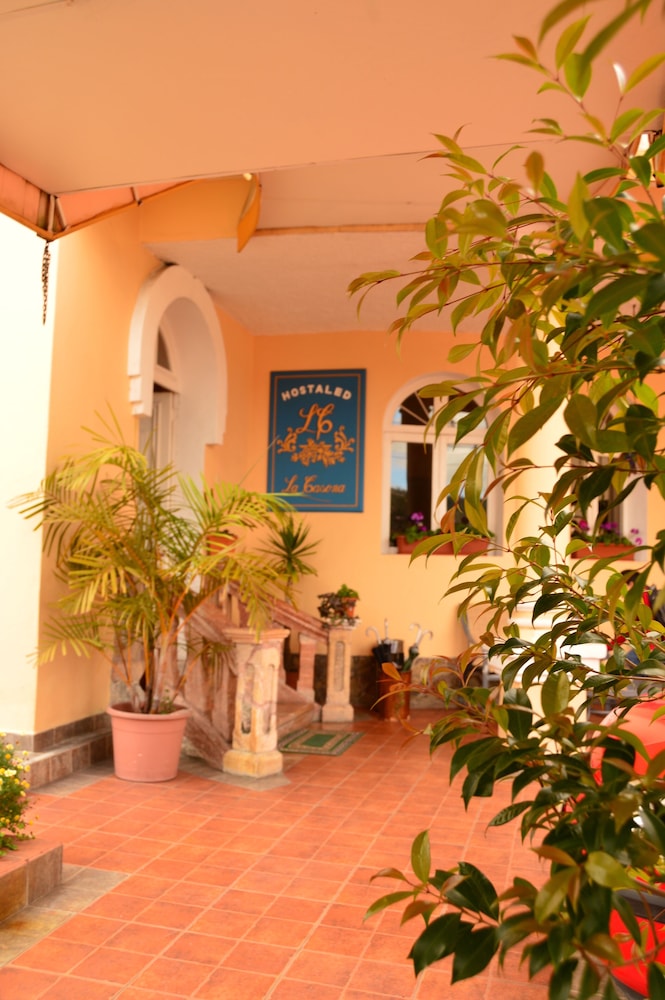 Hotel La Casona 6/54