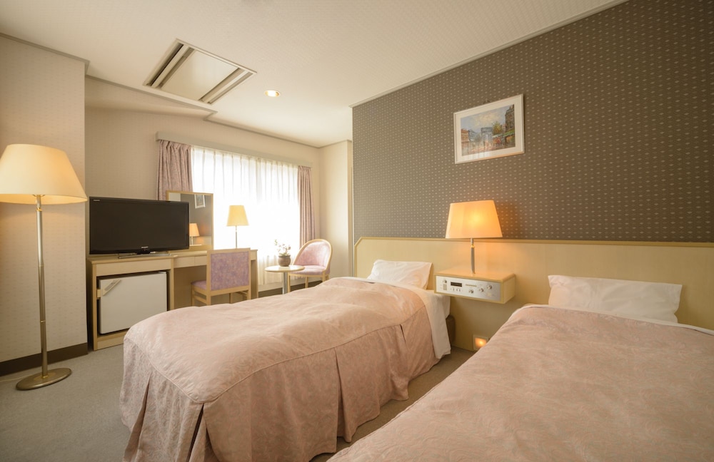 Hotel Isago Kobe 14/64