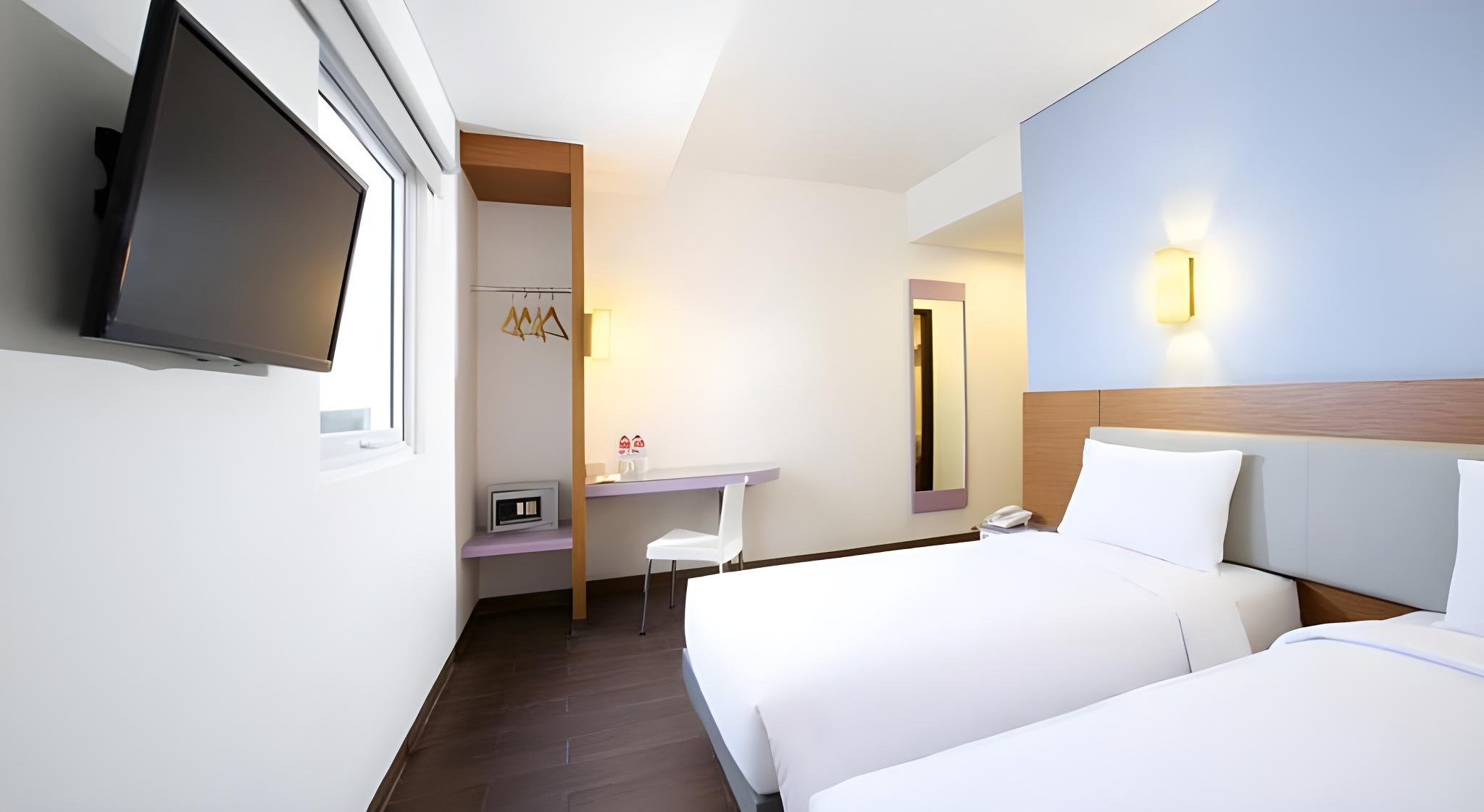 Amaris Hotel Kuta 22/44