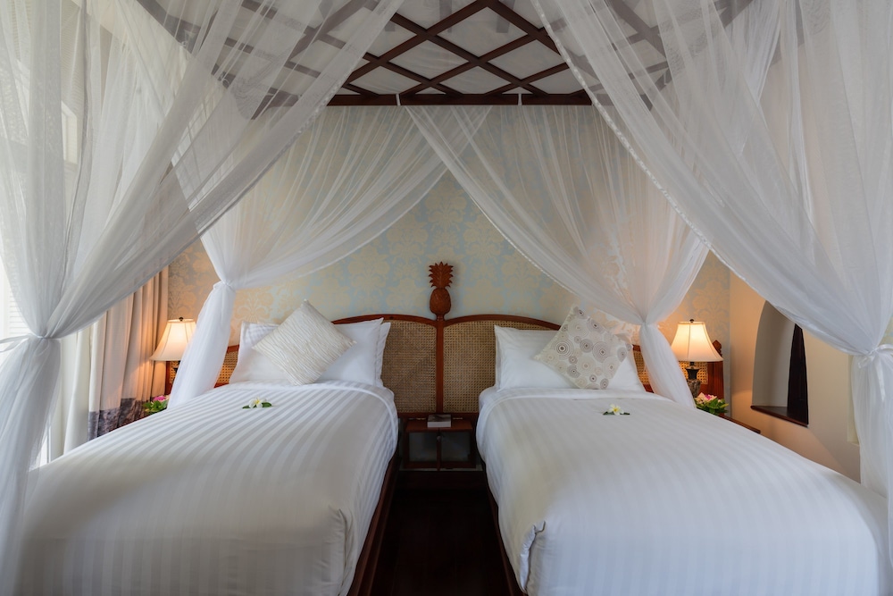 The Luang Say Residence 21/50