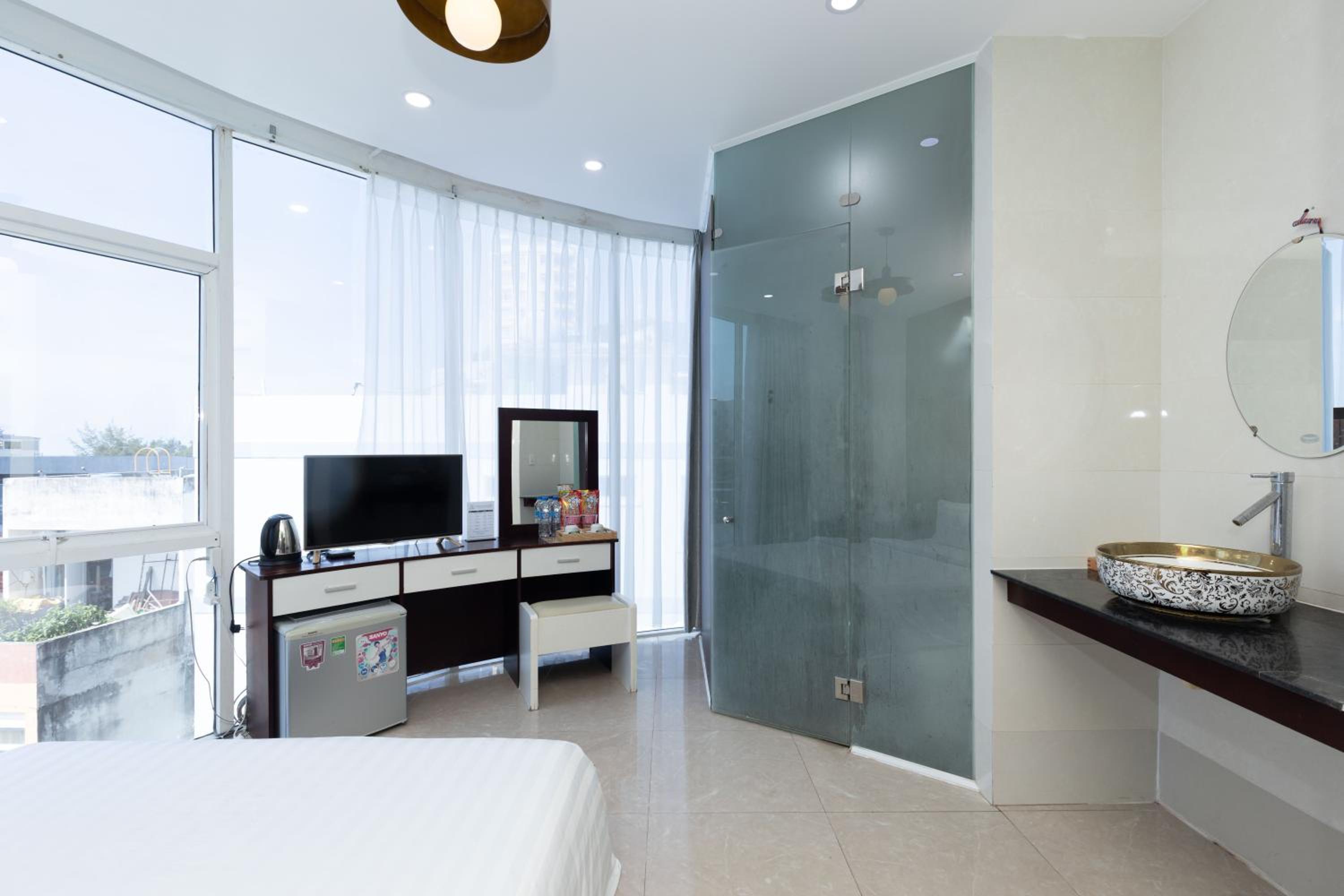 HAKU Boutique Hotel Vung Tau 54/55