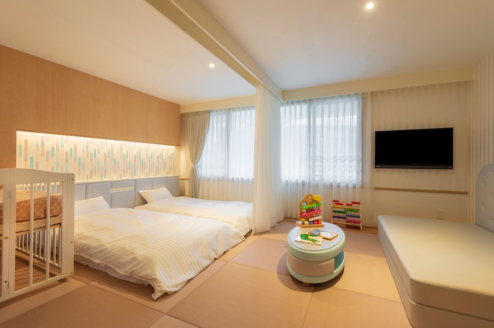 Lime Resort Myoko 7/50