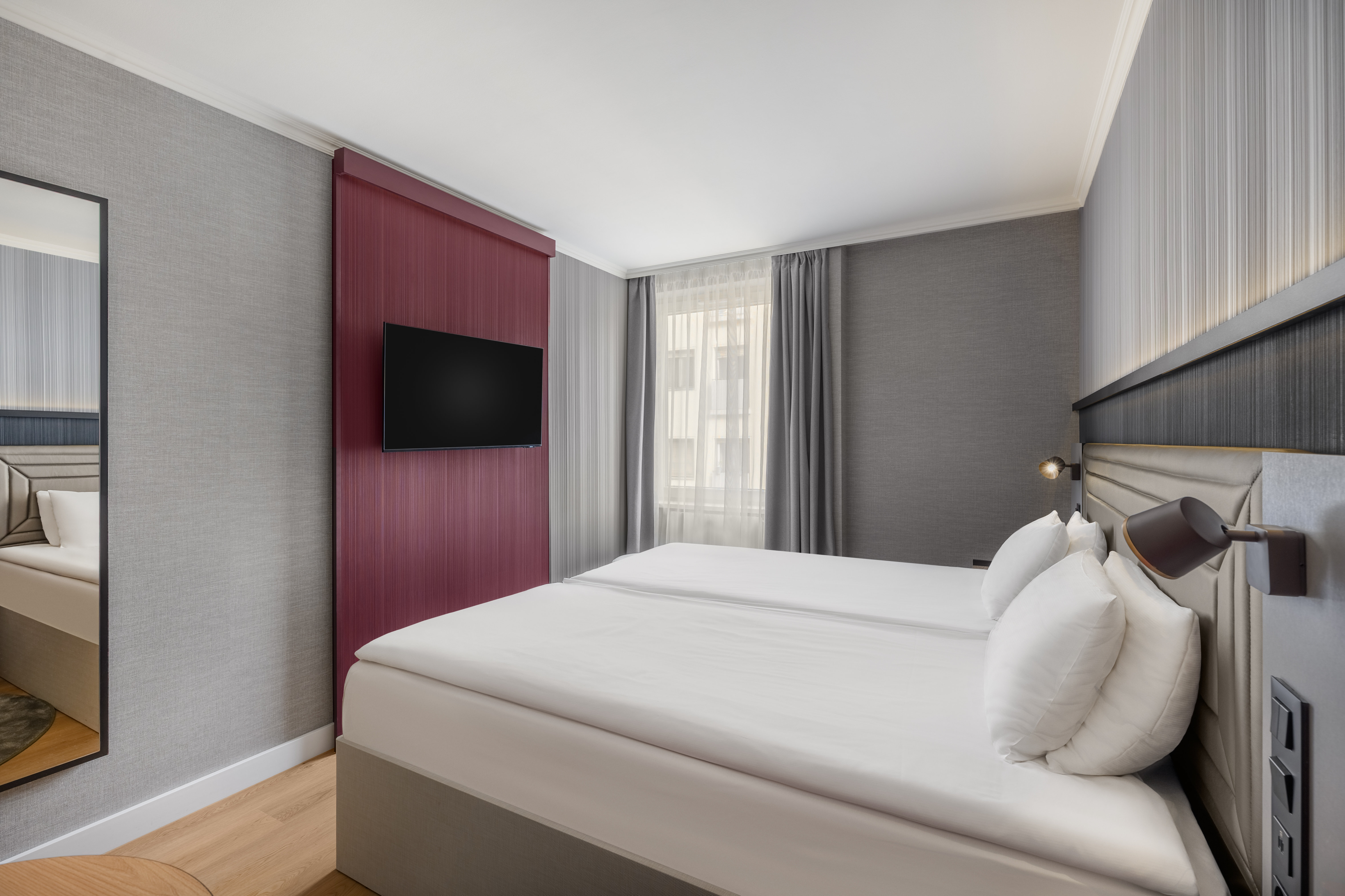 Hotel Erzsebet City Center 11/57