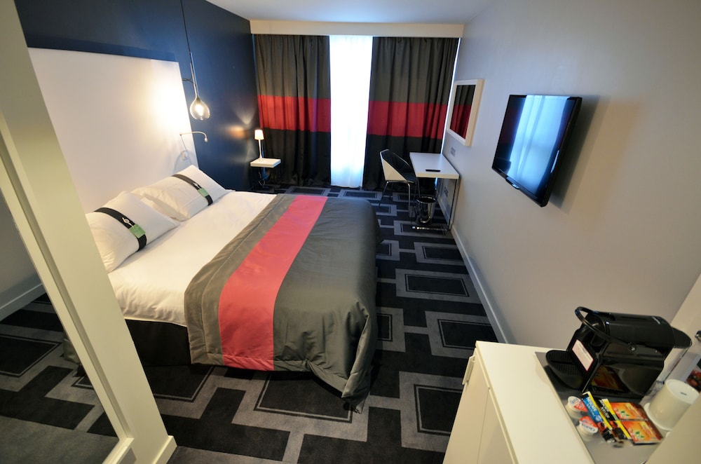 Holiday Inn Dijon 55/75