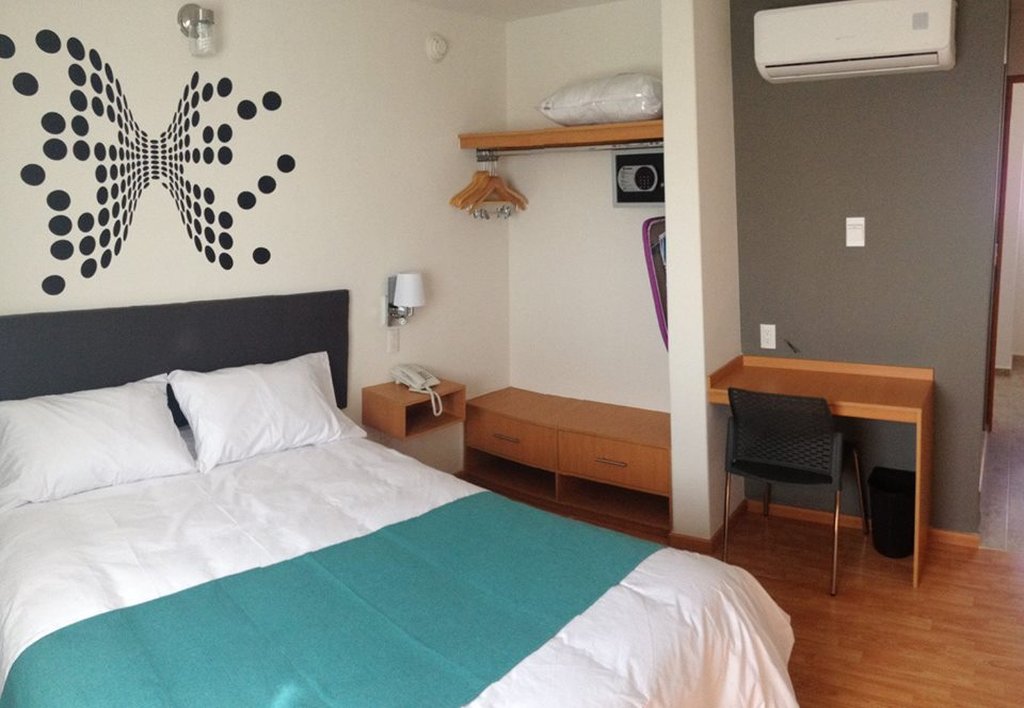 Hotel Dajana Boulevard 6/15