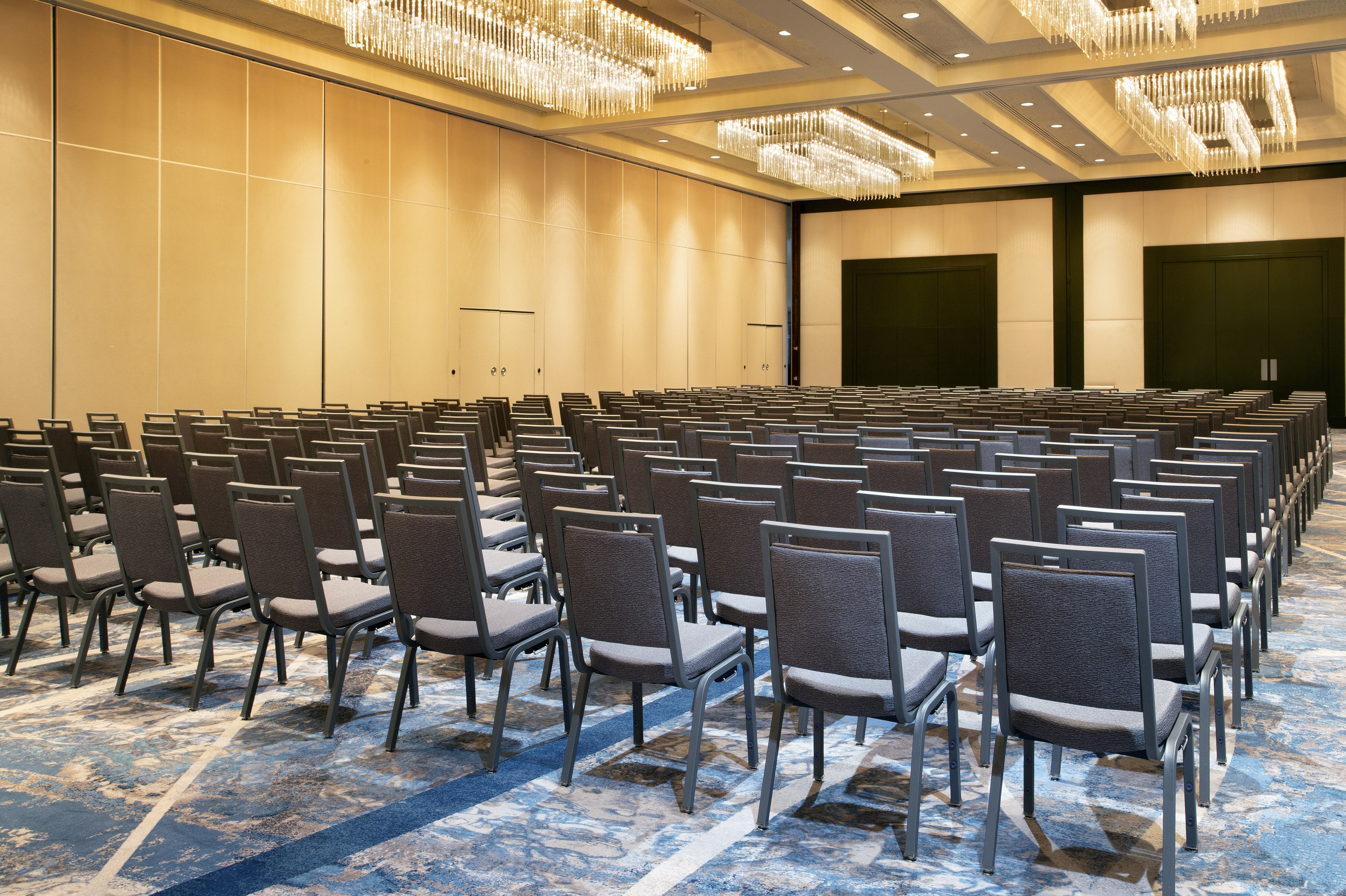 Hilton Tampa Downtown 56/71