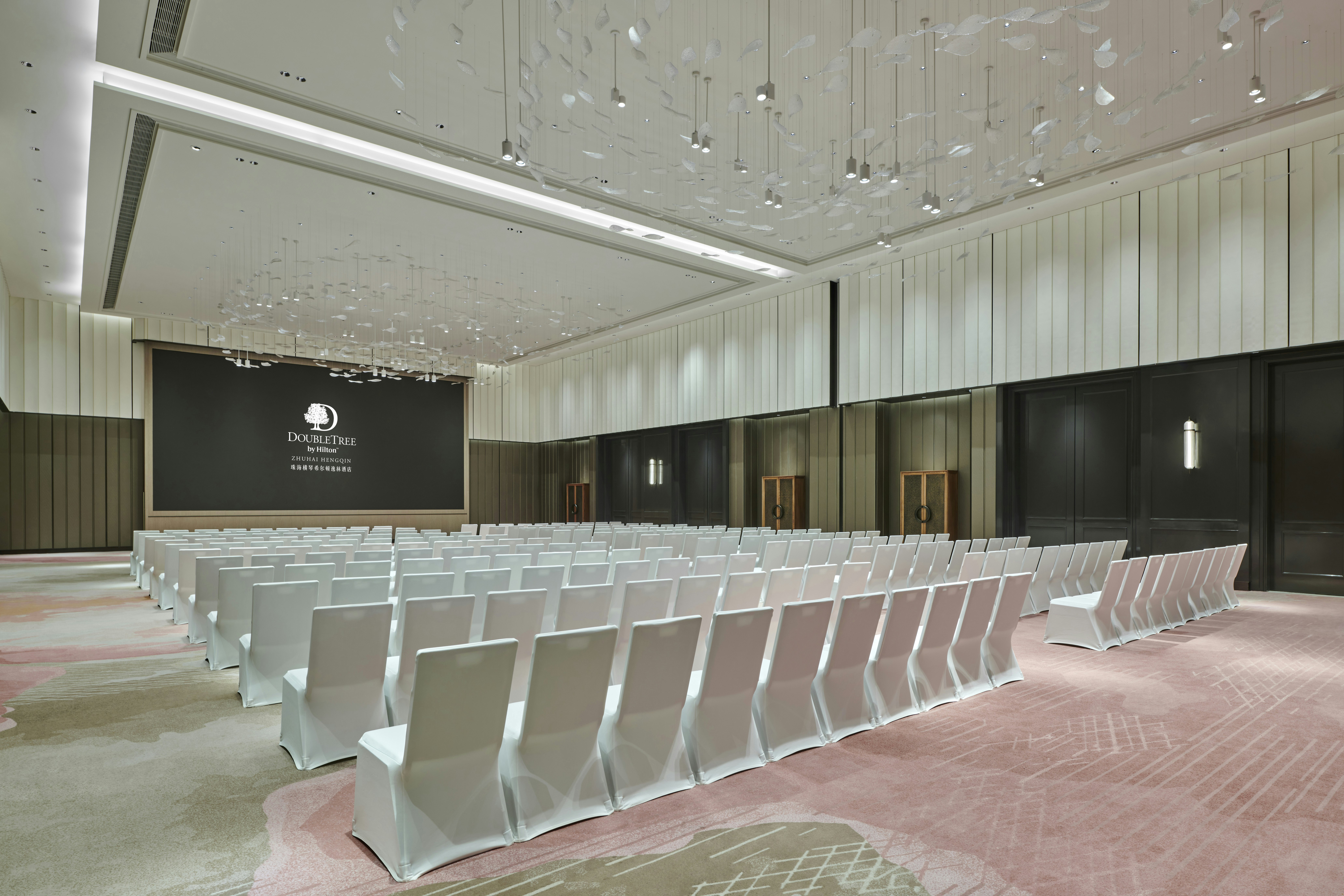 DoubleTree by Hilton Zhuhai Hengqin 30/31