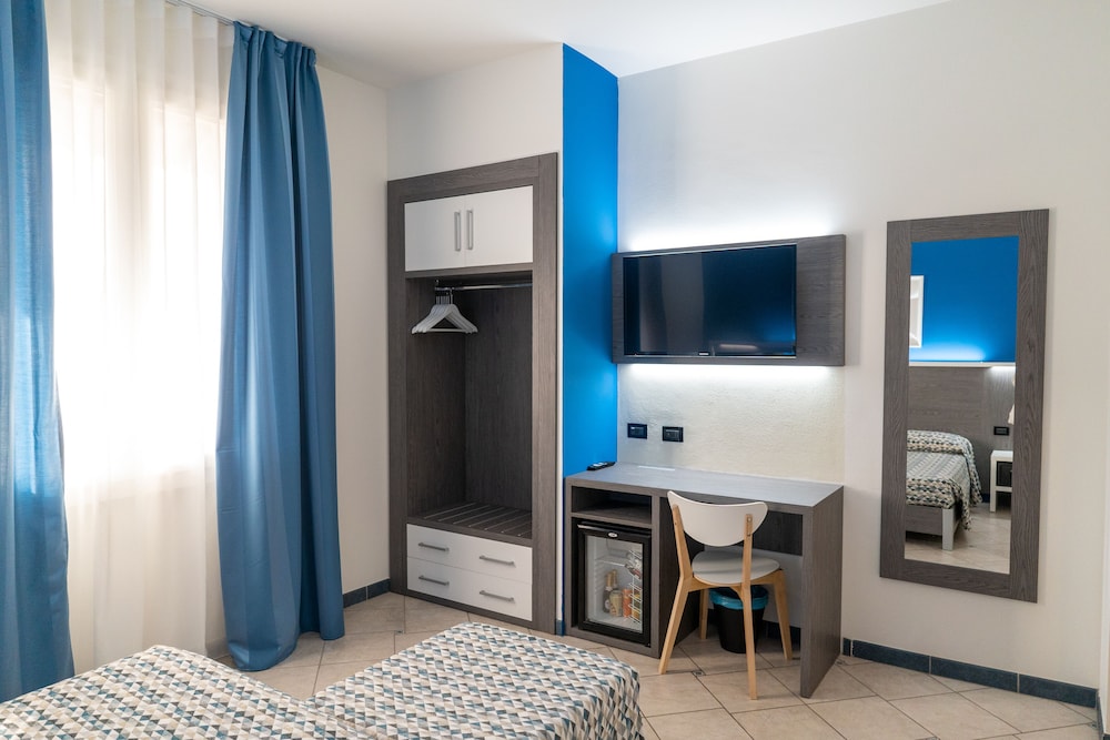 Hotel Maritan 31/50