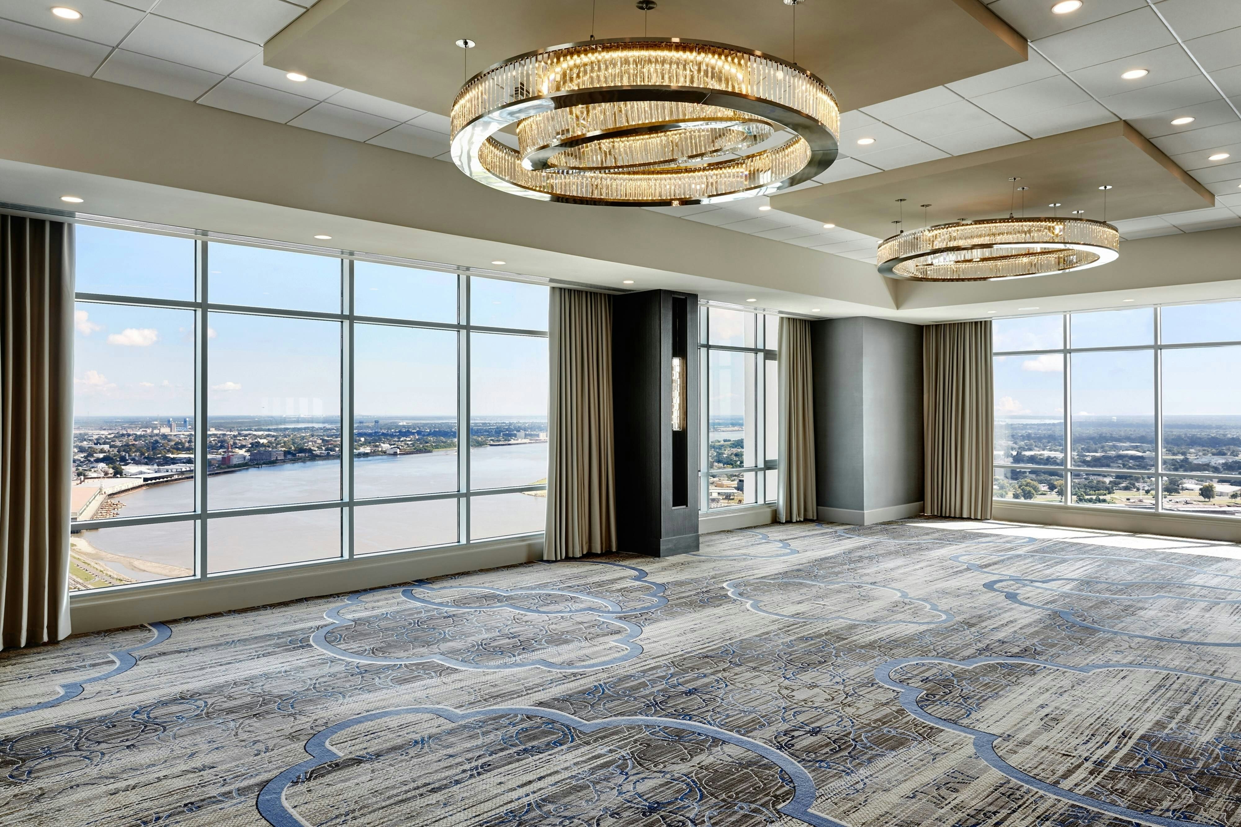 New Orleans Marriott 76/78