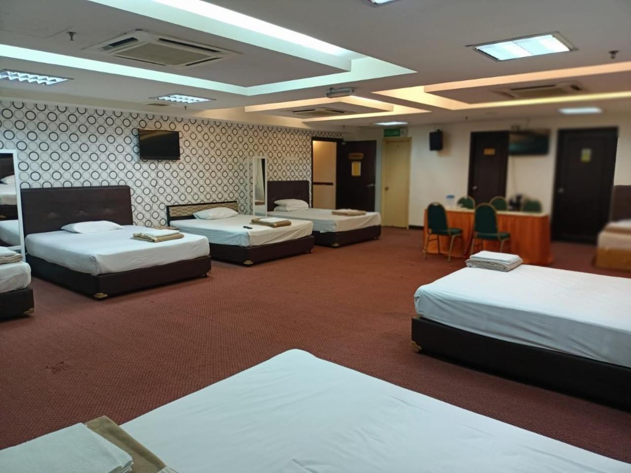 Hotel Sri Sutra - Pj Jalan 227 9/19