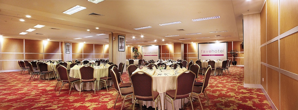favehotel Premier Cihampelas 36/37