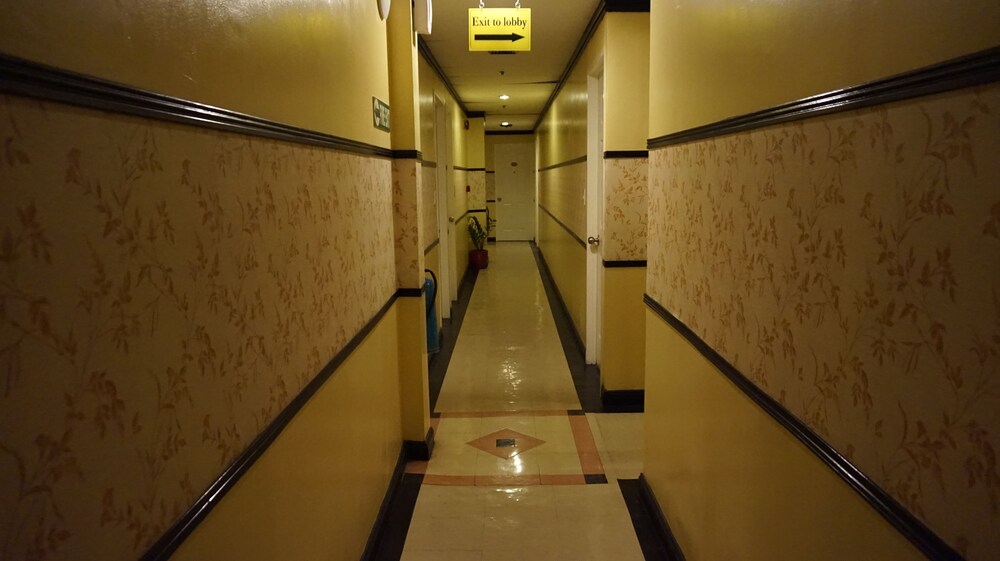 Hotel Sogo Lrt Monumento Station 20/30
